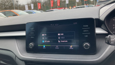 Skoda Fabia 1.0 MPI 80 Colour Edition 5dr Petrol Hatchback